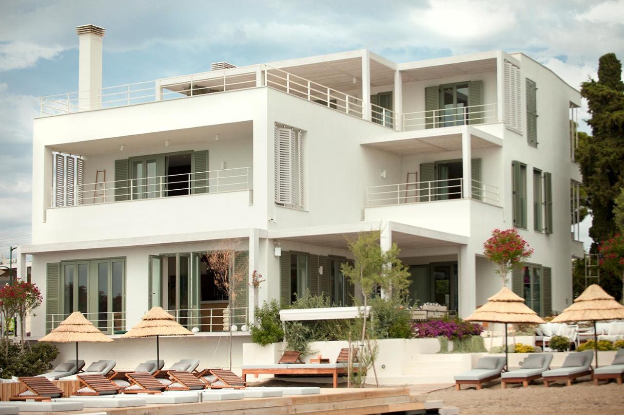 Boho Hotel-Adults Only Yalıkavak Εξωτερικό φωτογραφία